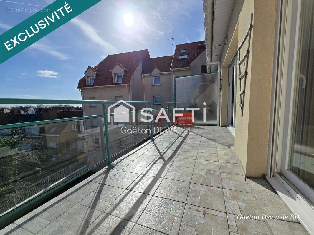 Photo 3 - Appartement à BRAY-DUNES