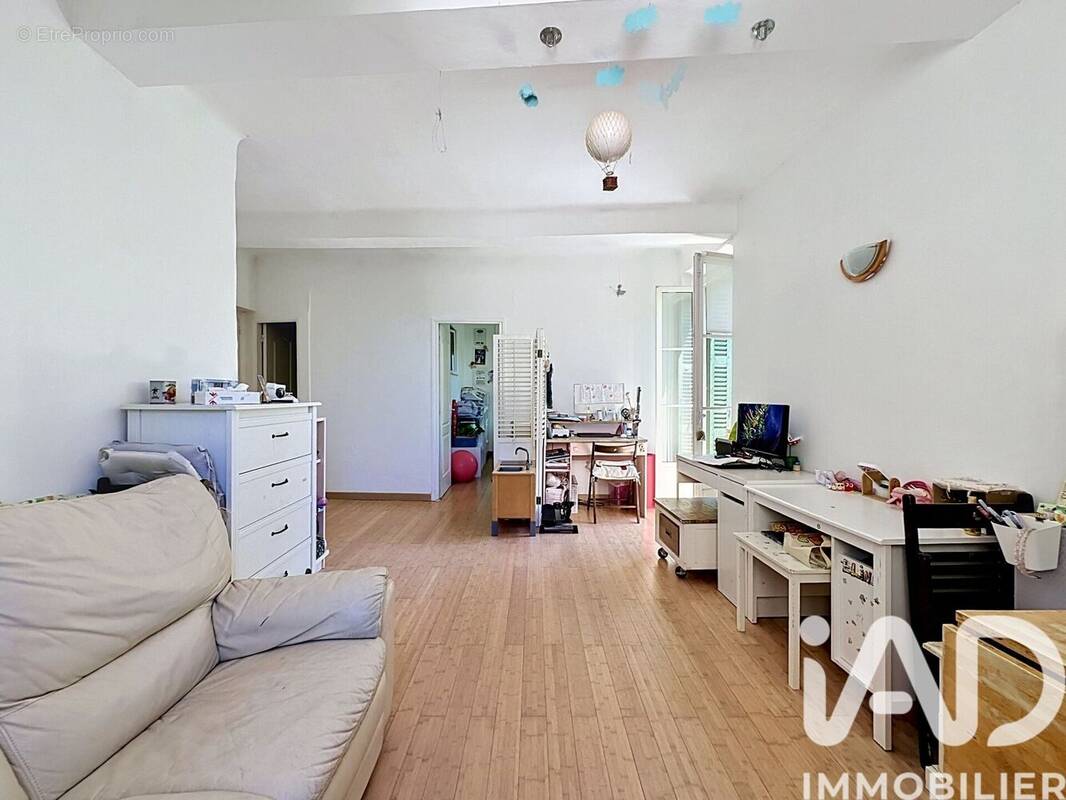 Photo 1 - Appartement à FAYENCE