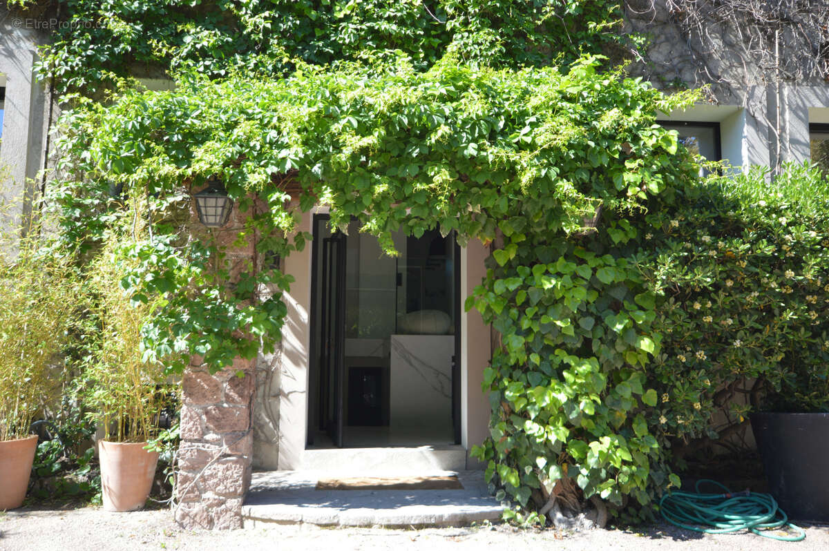 Maison à SAINT-RAPHAEL