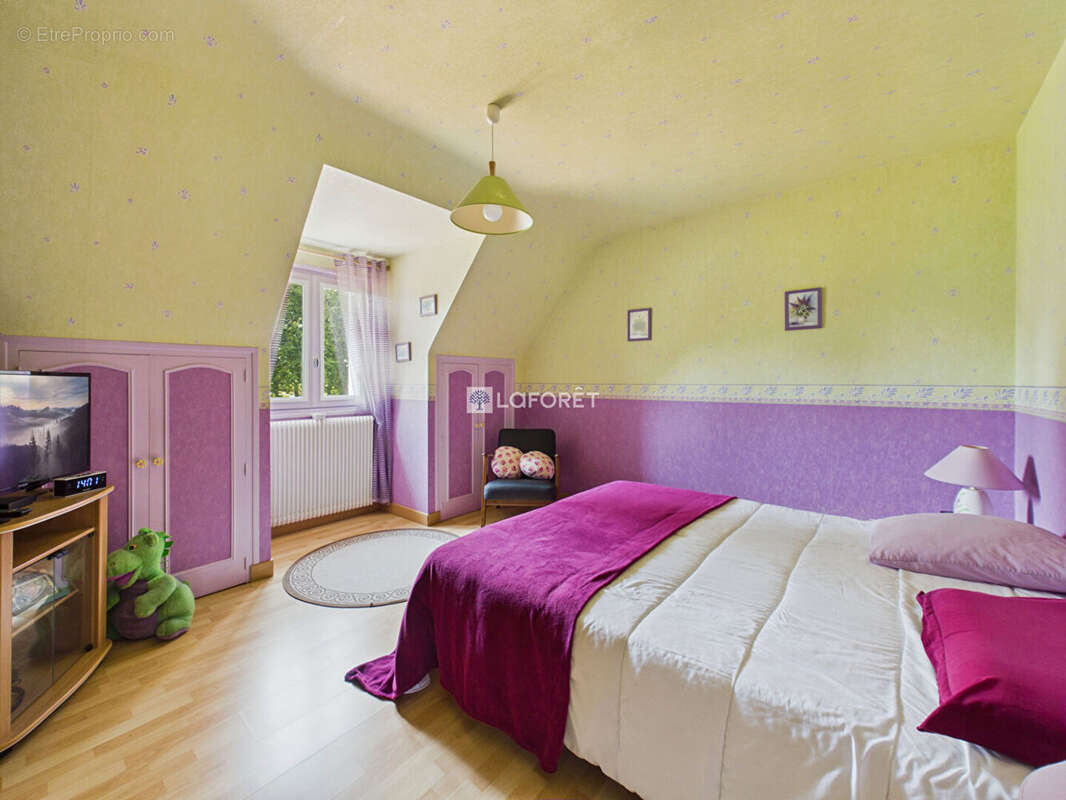 Exclusivité  :  Maison Saint Evarzec 7 pièce(s) - photo 13