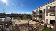 Photo 1 - Appartement à LA TOUR-DE-SALVAGNY