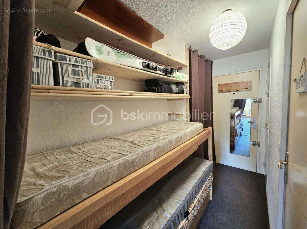 Appartement à ALLOS
