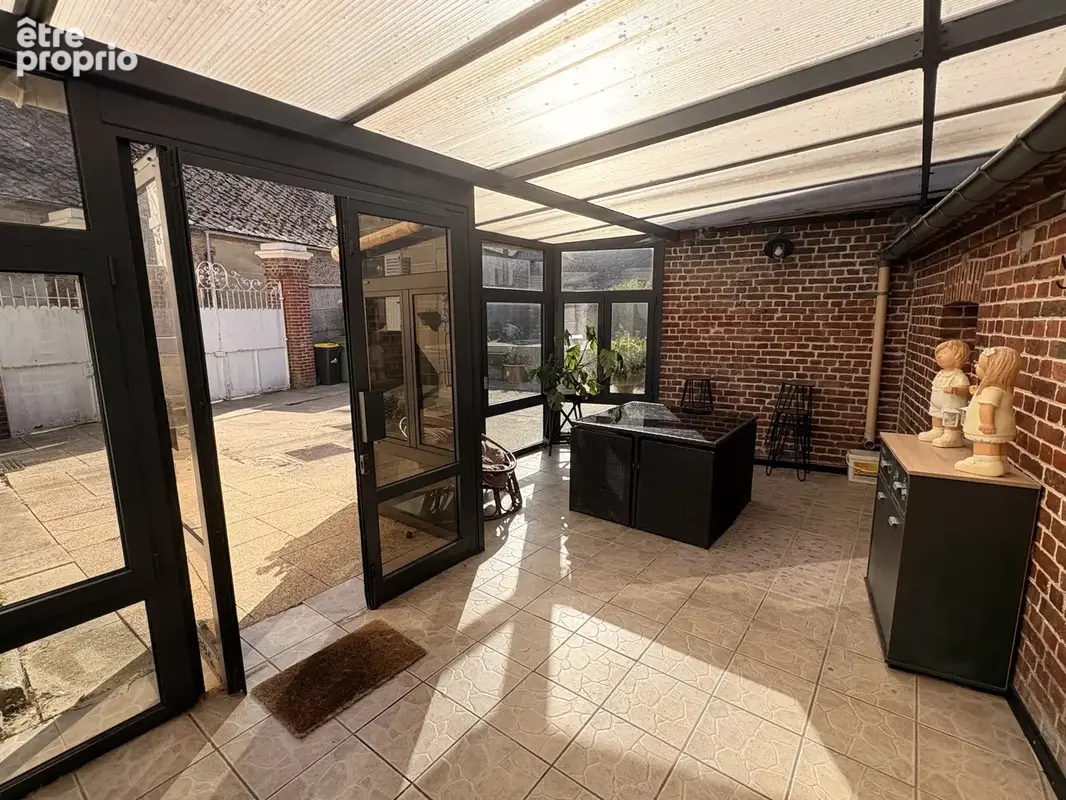 Maison bourgeoise avec dépendance ! - photo 4