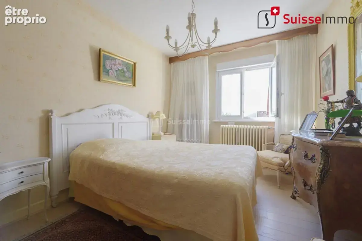 Maison Montbeliard 5 pièces 116 m2 rue Jules Grosjean - photo 8