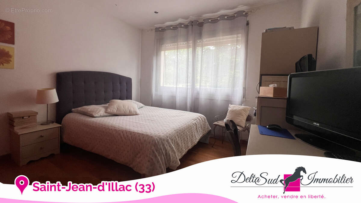 Maison à SAINT-JEAN-D'ILLAC