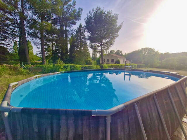 Maison à AURIOL