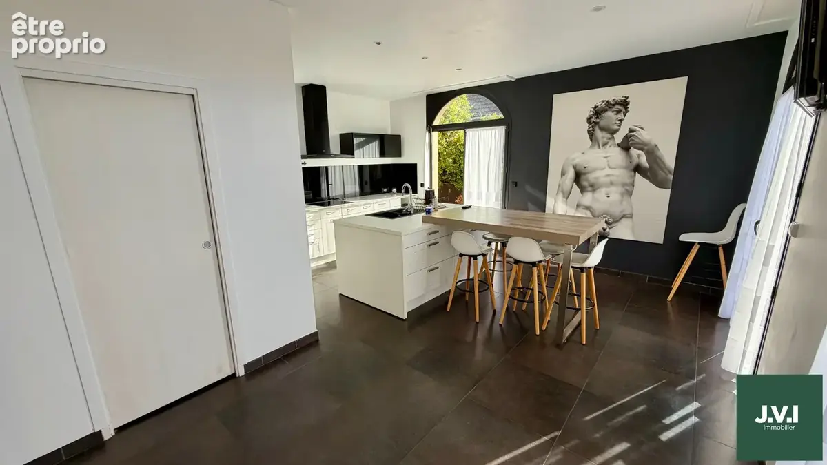 A VENDRE Maison Soisy Sous Montmorency  8 pièces 190 m2 - photo 6