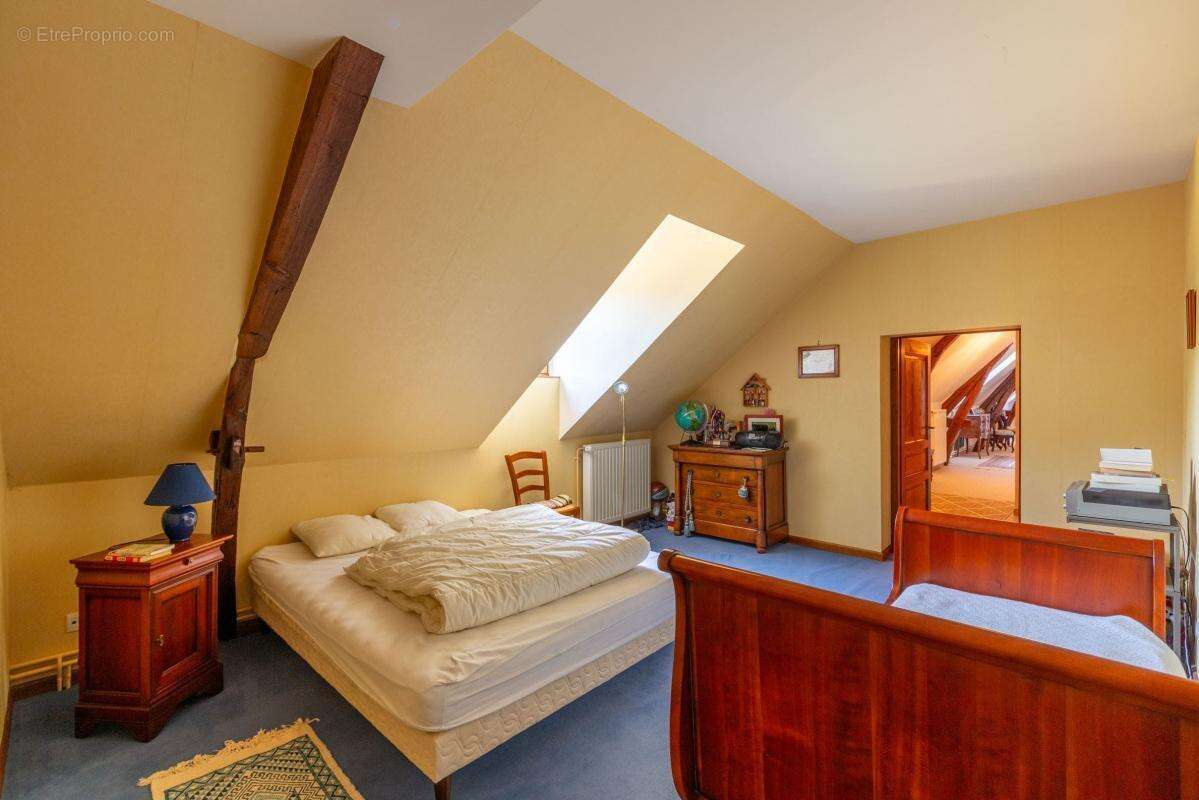 Propriété  à Vendre sur 36ha - photo 25