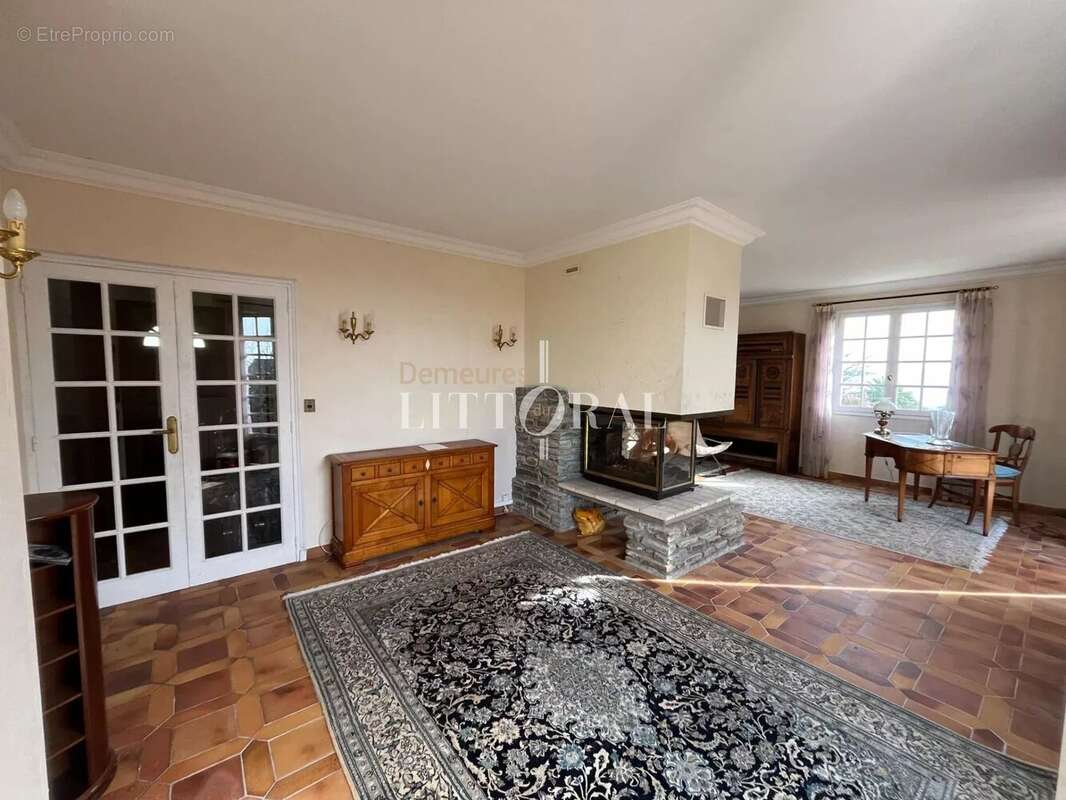 Maison à PERROS-GUIREC