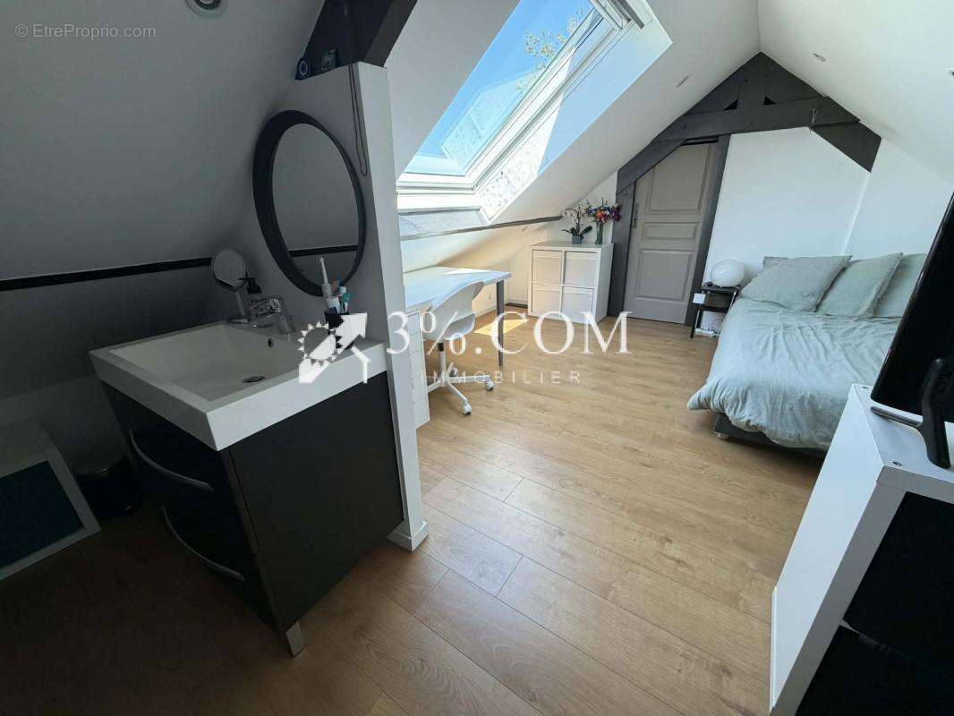 Maison à THUMERIES