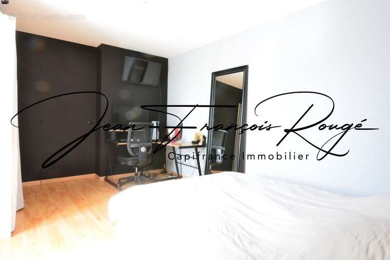 Maison à SAINT-GERMAIN-D&#039;ELLE