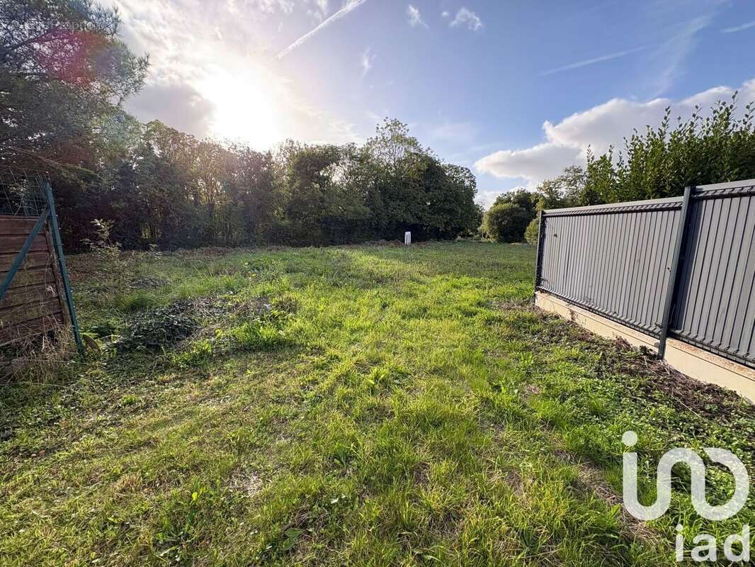 Photo 3 - Terrain à PLOURHAN