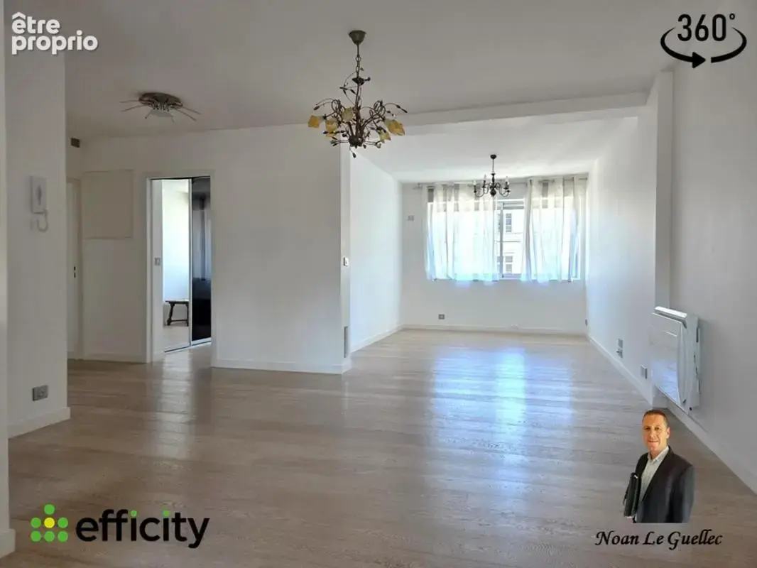 Appartement - photo 4