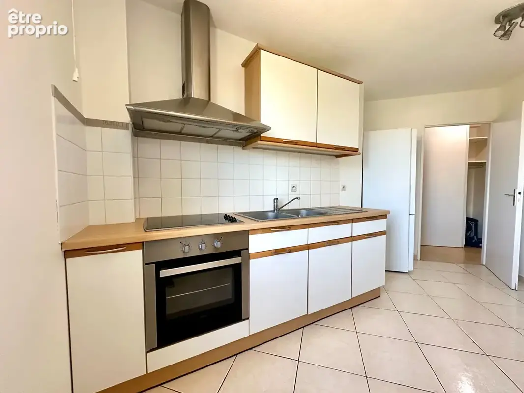 Appartement 4 pièces 83 m² à vendre à Poitiers (86000) - photo 5