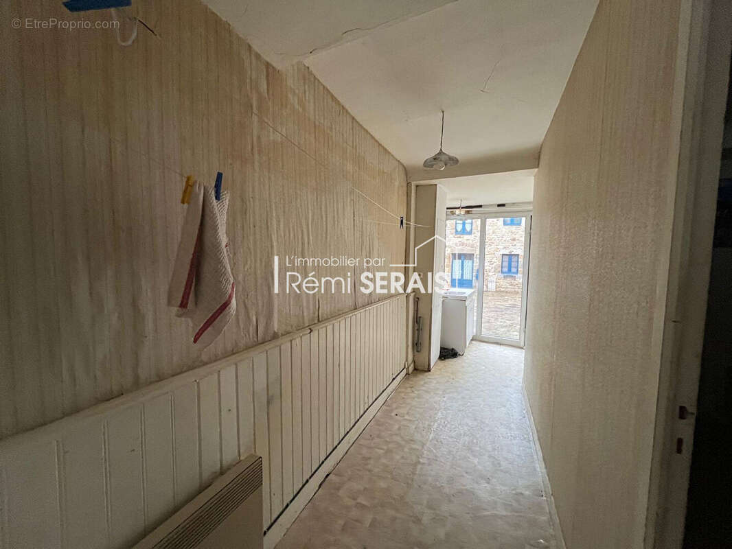 Appartement à DOMFRONT