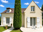 Photo 1 - Maison à BLAINCOURT-LES-PRECY