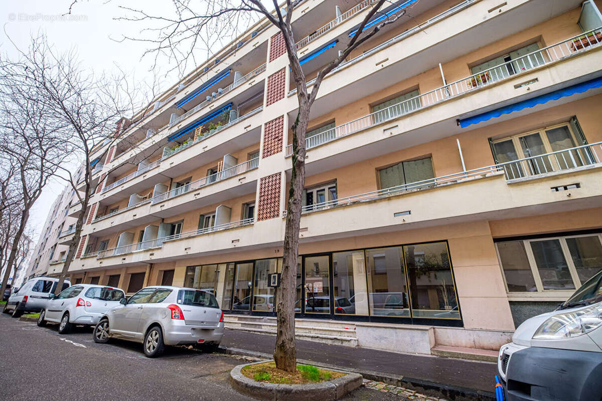 Appartement à LYON-7E