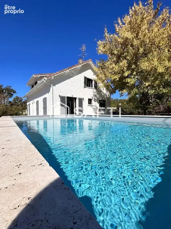 Photo 1 - Maison à LA BREDE