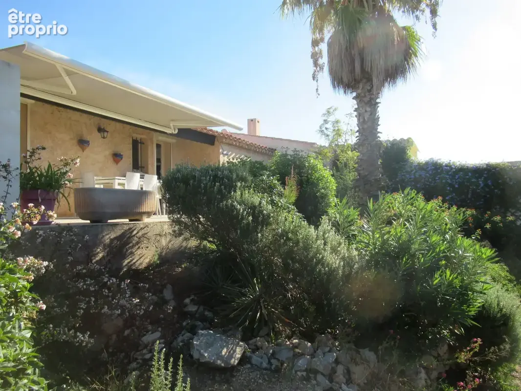 Sausset les pins a vendre maison en tradi de plain pied - photo 2