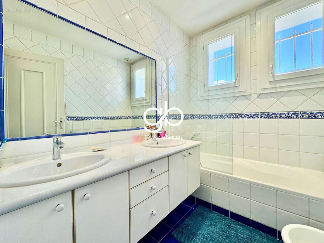 Maison à MONTPELLIER