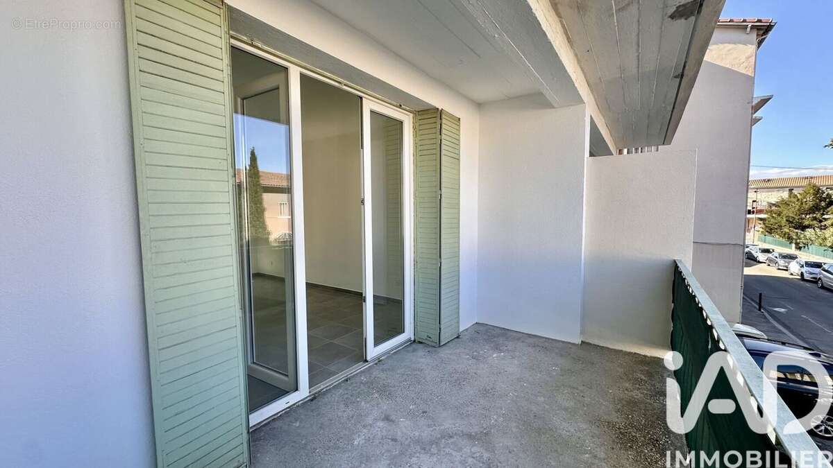 Photo 3 - Appartement à AVIGNON