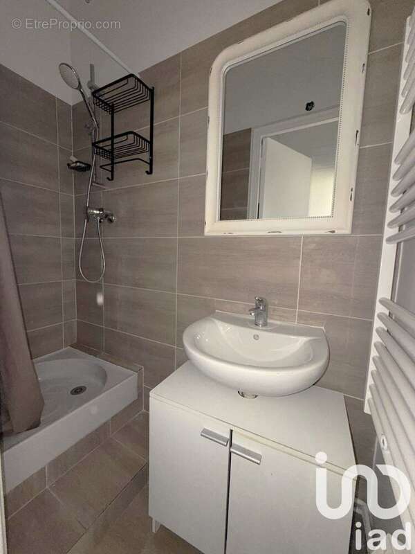 Photo 6 - Appartement à PARIS-19E