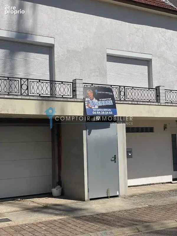 Maison .gge.jardin.garage - photo 3