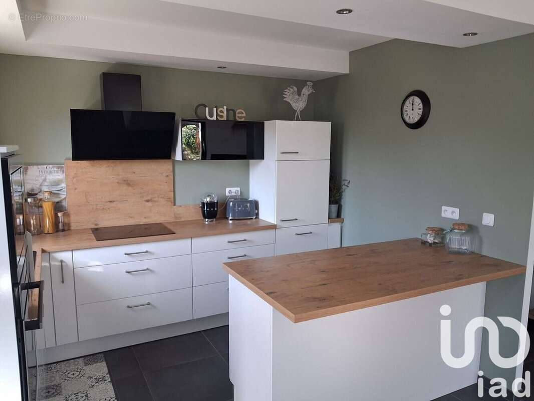 Photo 4 - Maison à BIGANOS