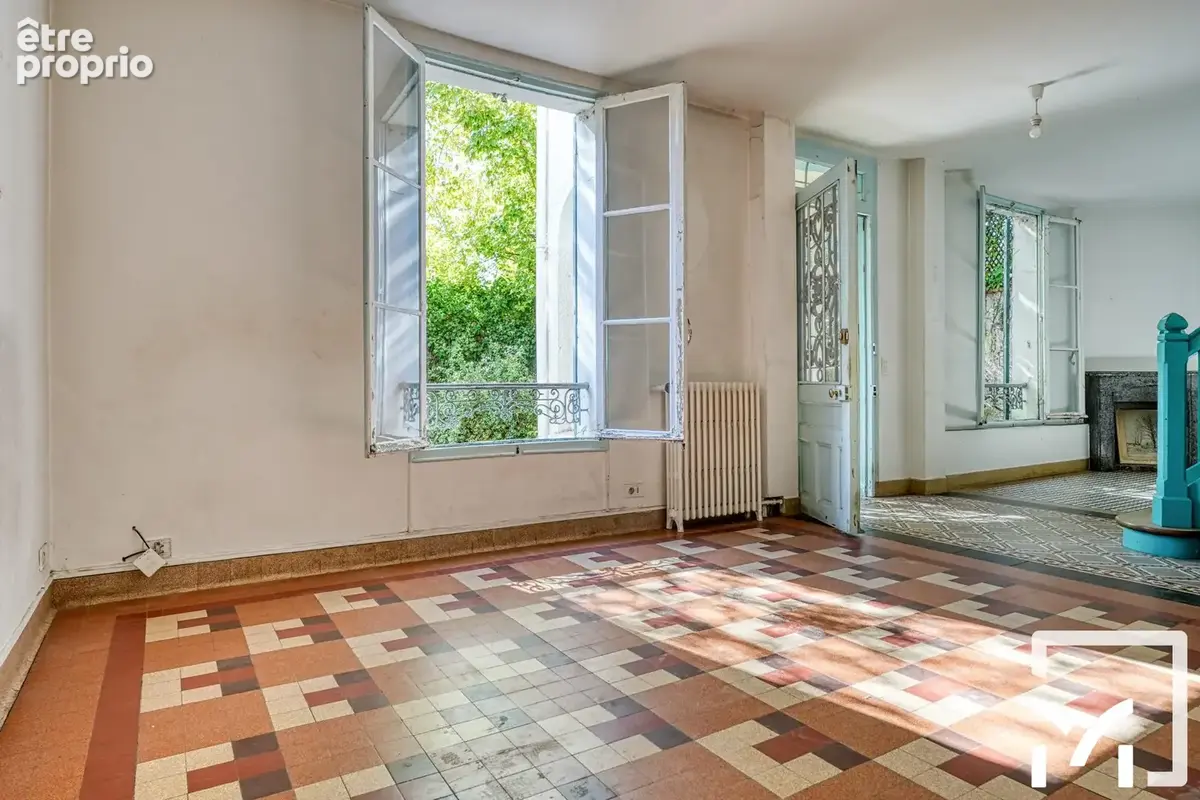 Maison 5 pièces 114 m² à vendre à Bougival (78380) - photo 6