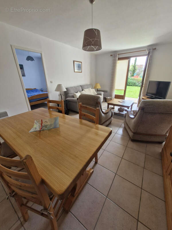 Maison 85 m2 + garage 17132 Meschers / Gironde - photo 4