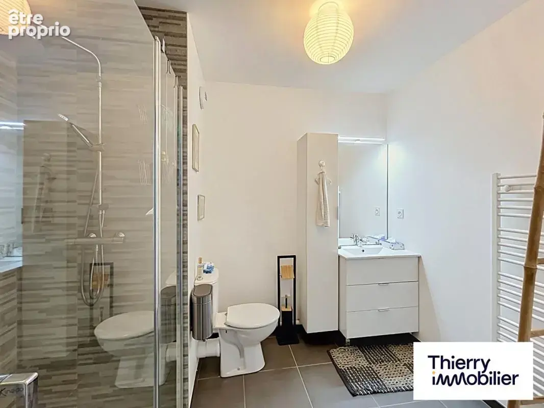 Appartement T2 50 m² - NEWQUAY DINARD - photo 7
