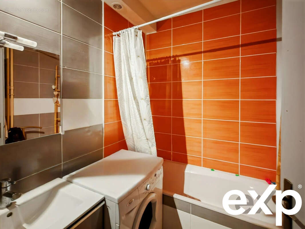 Appartement à VOUGY