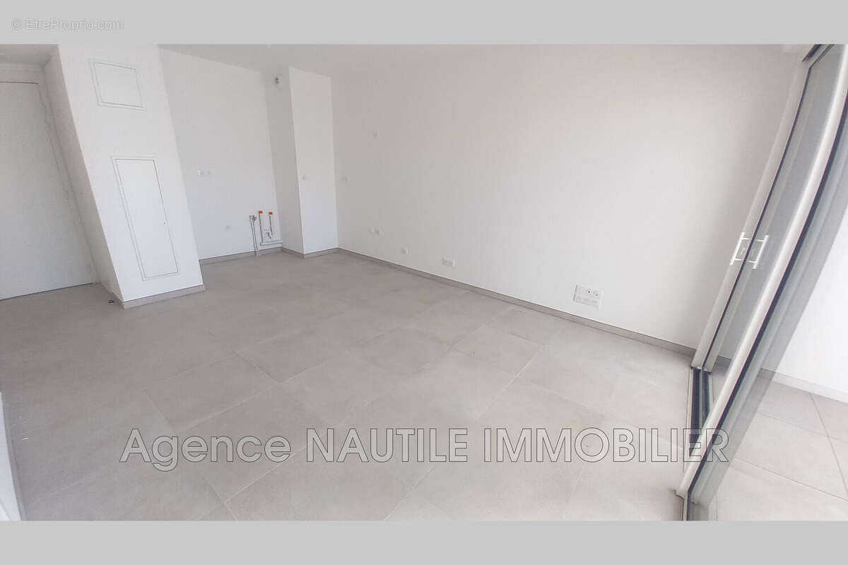 Appartement 40 m² à La Grande-Motte  - photo 6