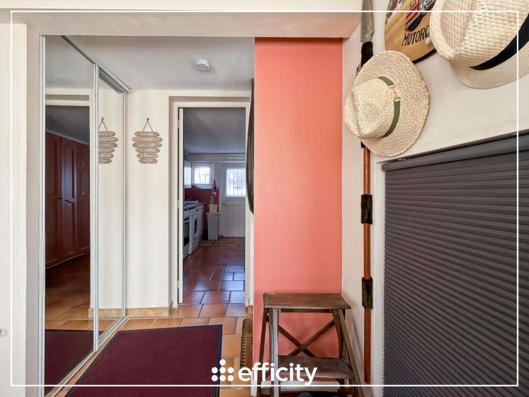 Maison à CHAMPS-SUR-MARNE