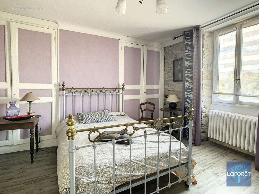 Maison à SAINT-PAUL-LES-DAX