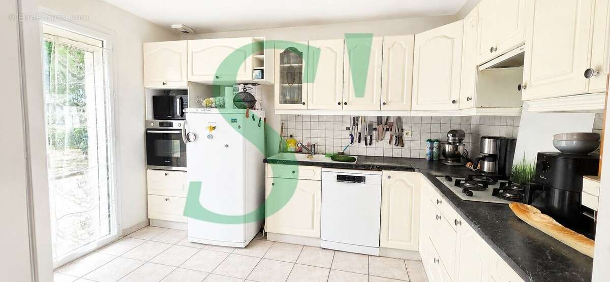 Maison 114 m² à Saint-Clair-Sur-Epte  - photo 4