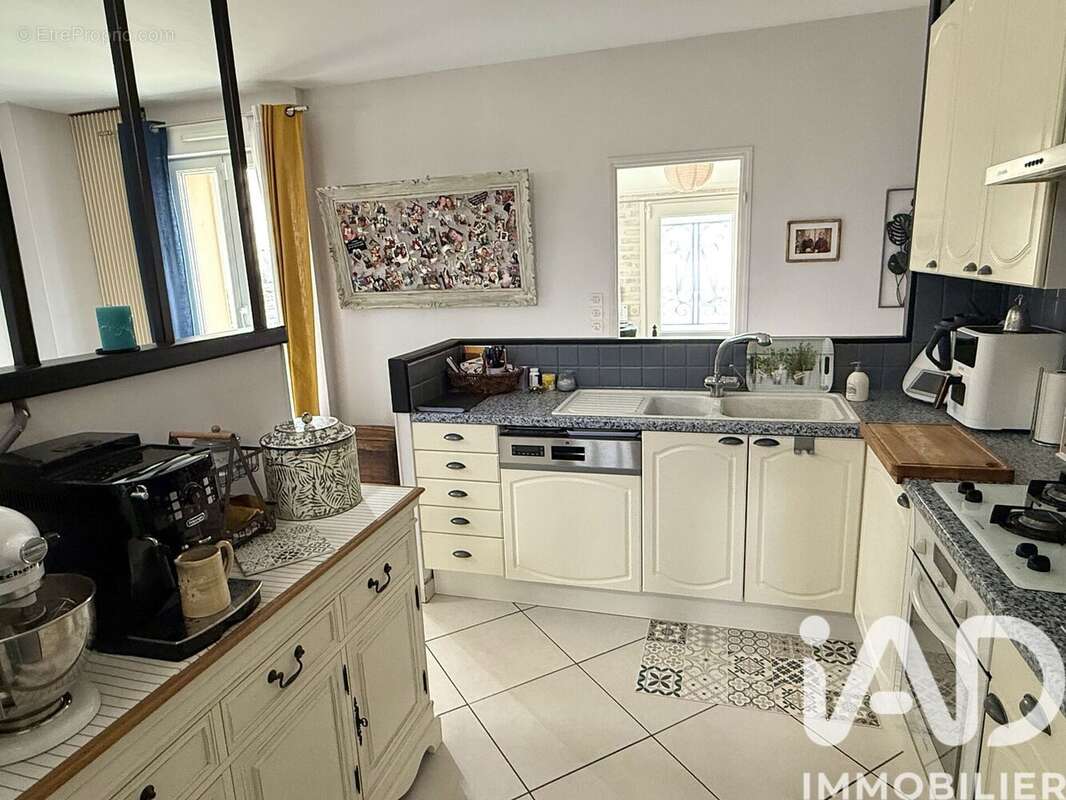 Photo 7 - Maison à VILLEMOISSON-SUR-ORGE