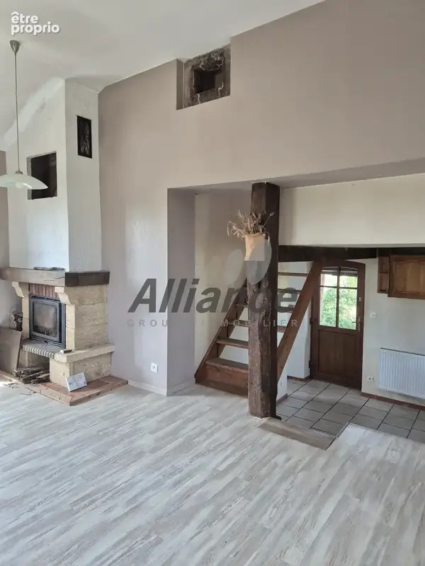 Maison indépendante au calme   Saint-Loup-sur-Semouse - photo 2