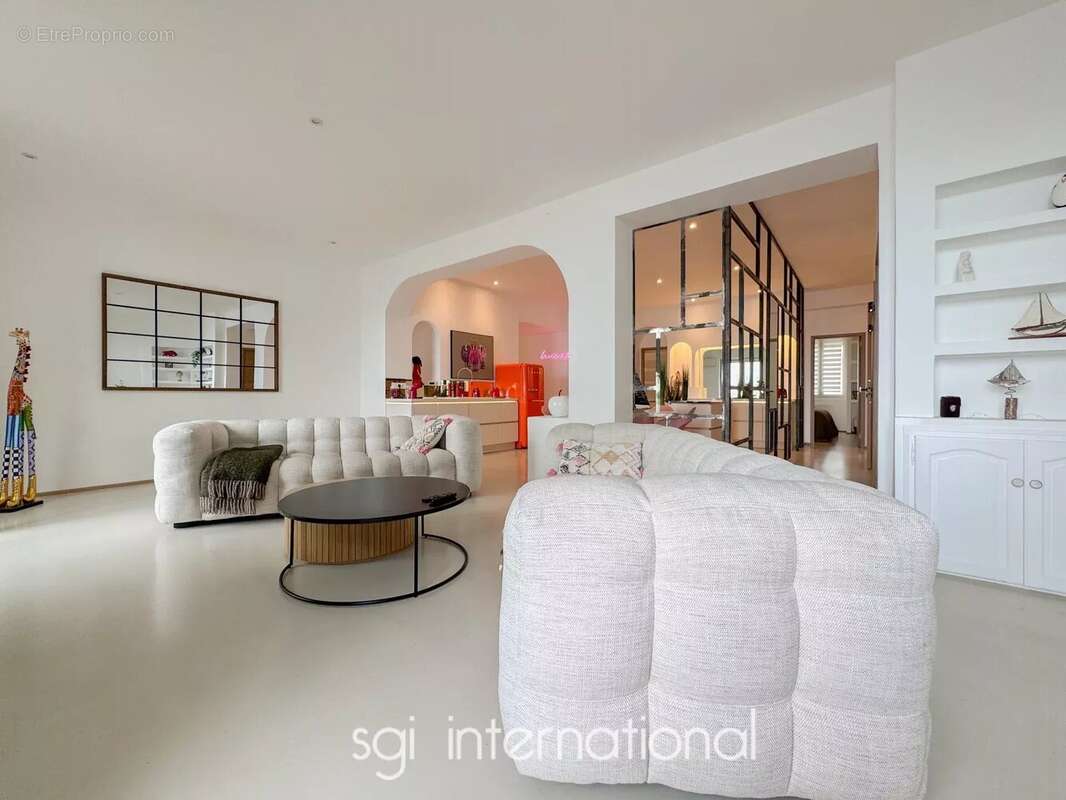 Appartement à SAINTE-MAXIME