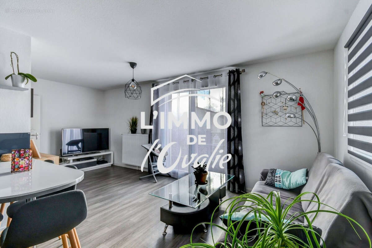 Appartement à GAGNAC-SUR-GARONNE