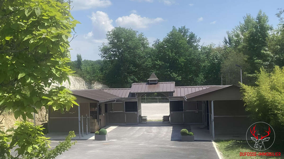 Maison à AGEN