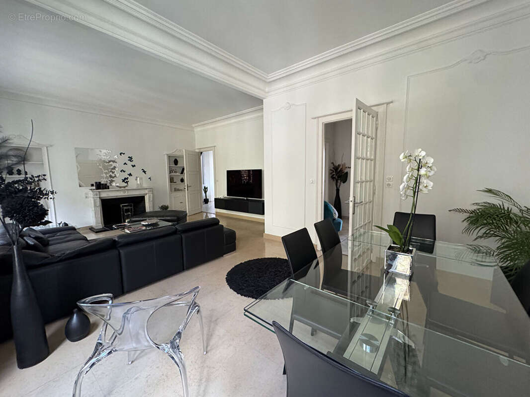 Appartement à LONS-LE-SAUNIER