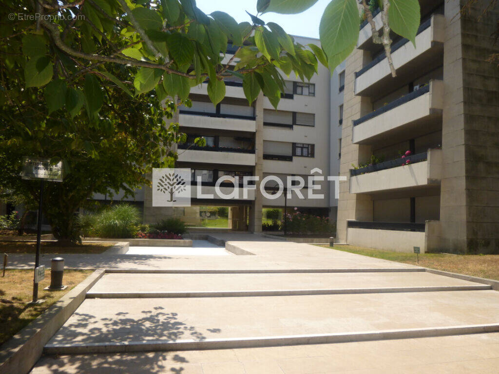 Appartement à FRANCONVILLE