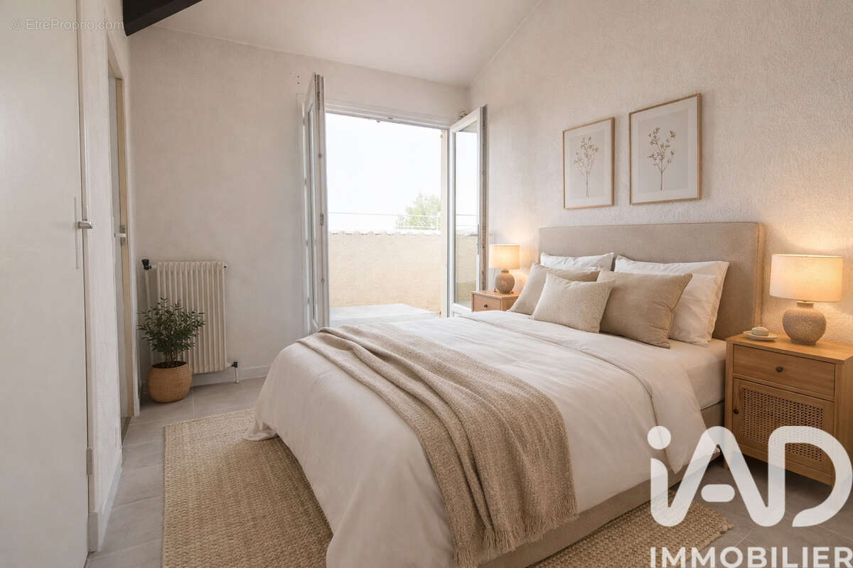 Photo 7 - Appartement à FREJUS