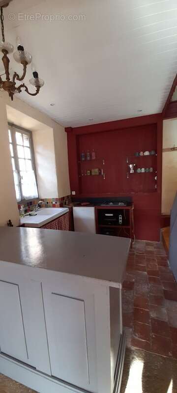 Maison à vendre 11 pièces VIEILMOULIN (21) - photo 25
