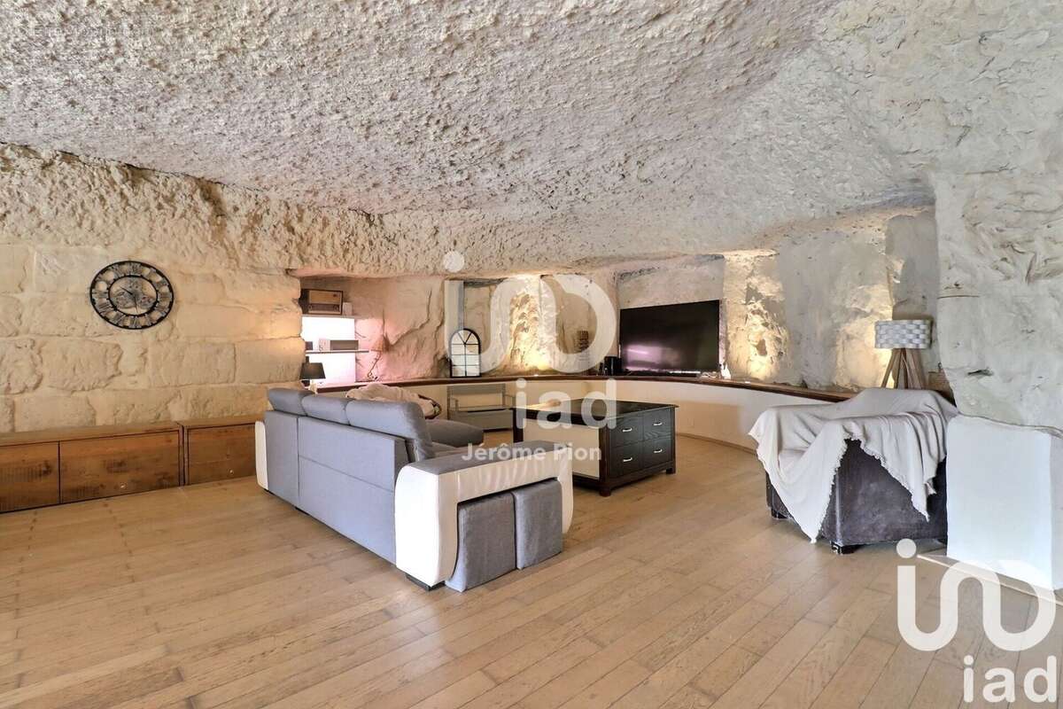 Photo 7 - Maison à REUGNY