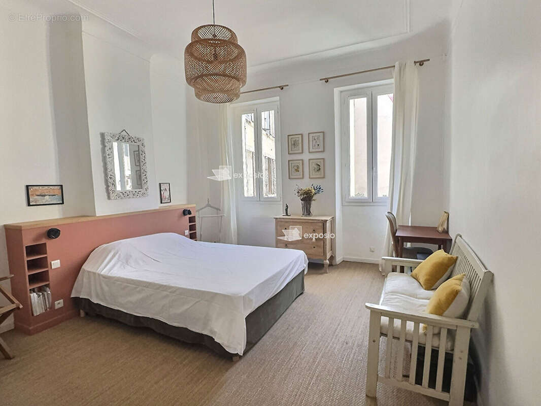Appartement 127m² à marseille 5e arrondissement - photo 10