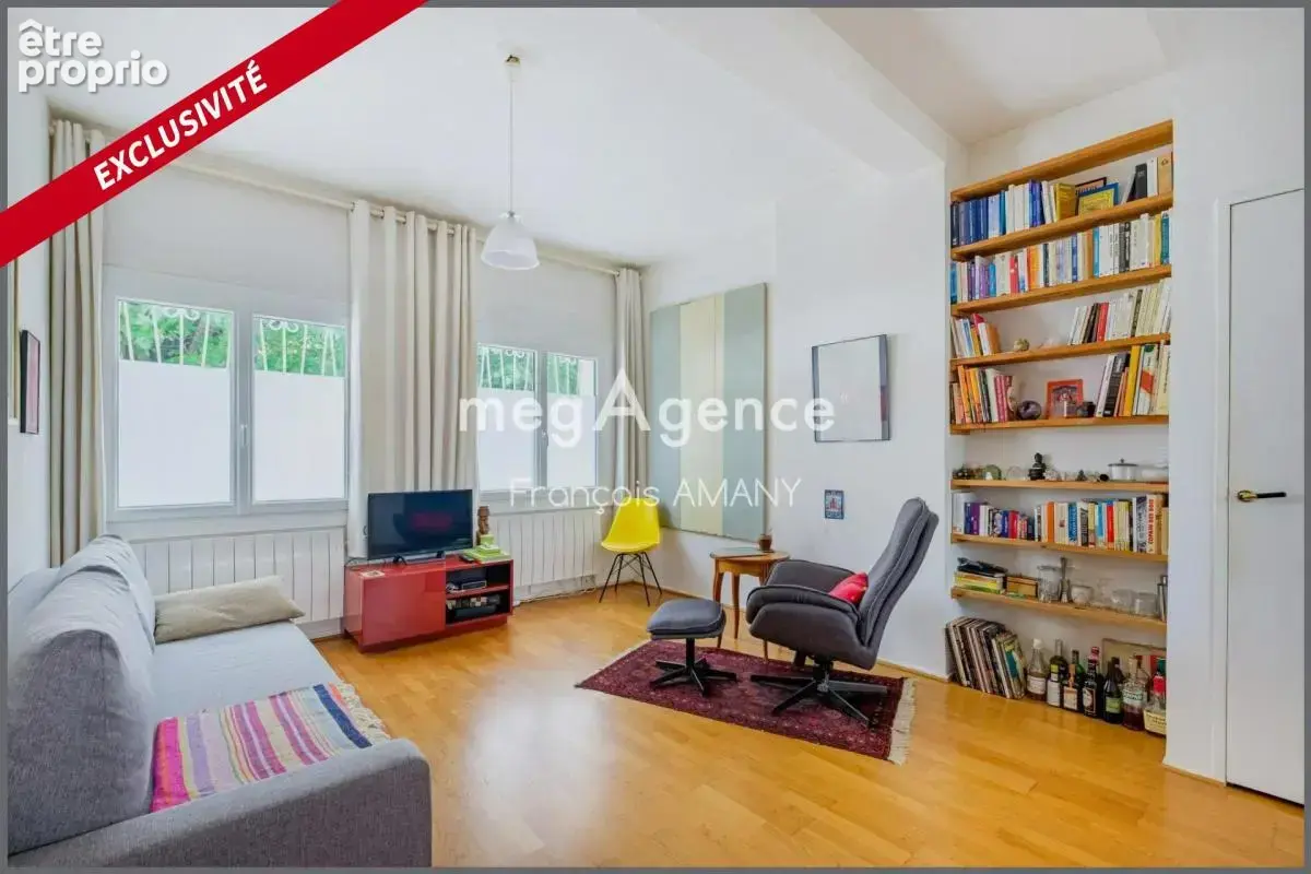 Appartement à LYON-5E