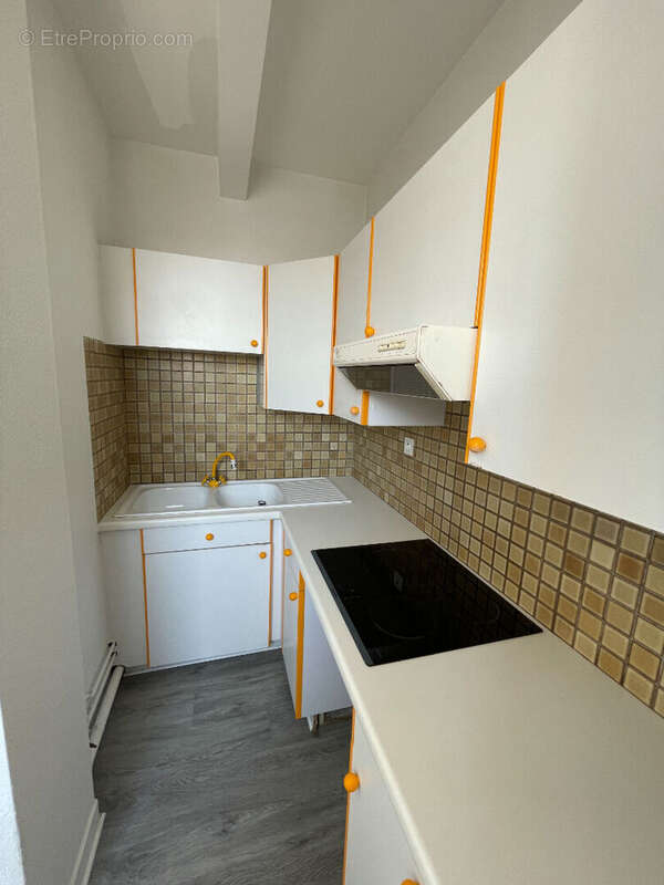 Appartement à ROYAN