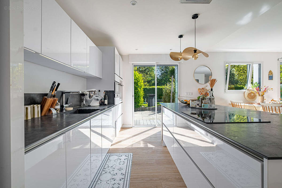 Maison à SAINT-ANDRE-DES-EAUX